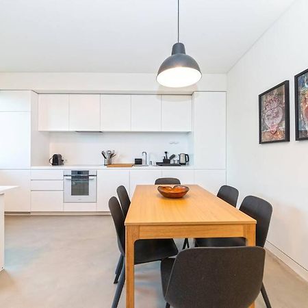 Stylish Apartment By Av. Da Liberdade Lisboa Eksteriør bilde