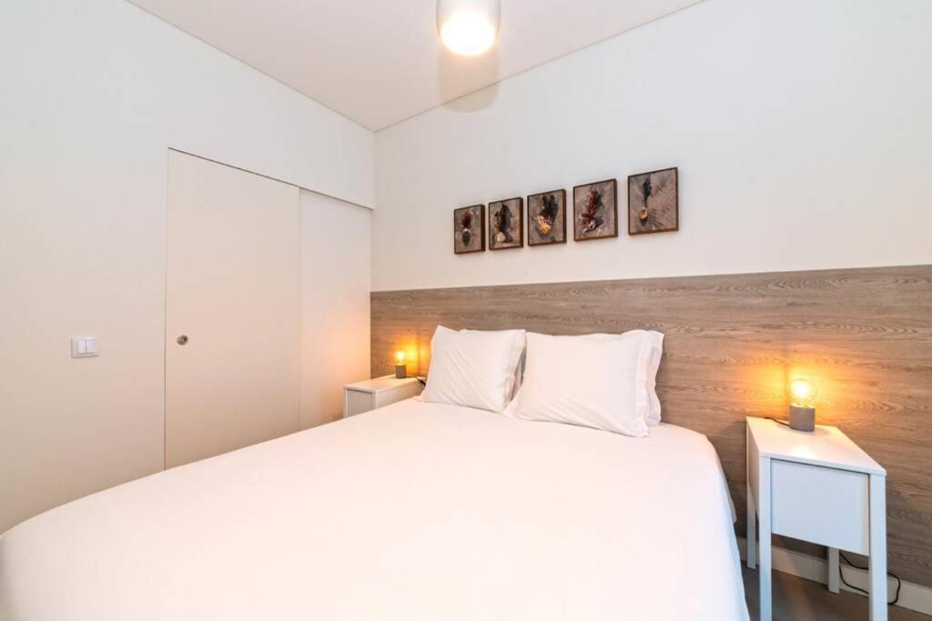 Stylish Apartment By Av. Da Liberdade Lisboa Eksteriør bilde