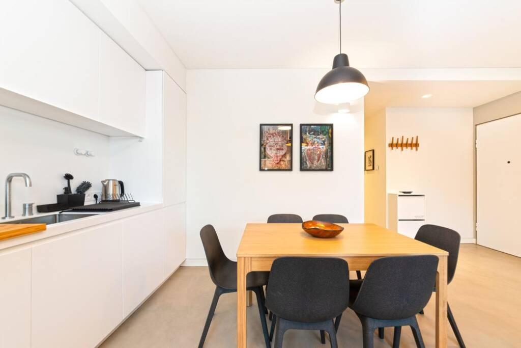 Stylish Apartment By Av. Da Liberdade Lisboa Eksteriør bilde