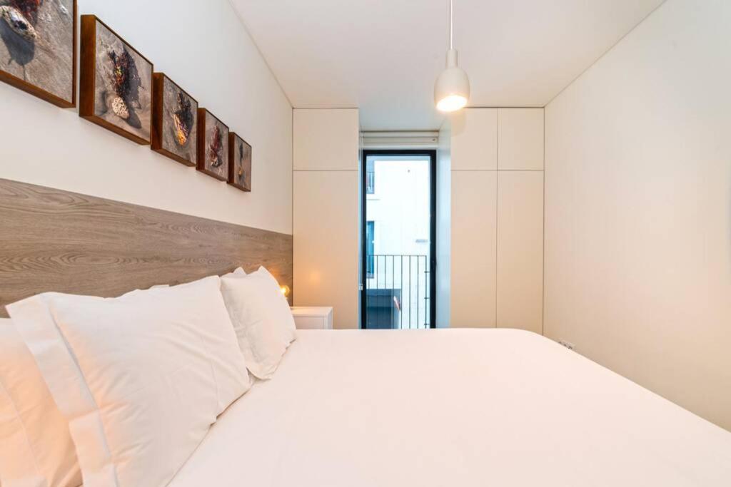 Stylish Apartment By Av. Da Liberdade Lisboa Eksteriør bilde