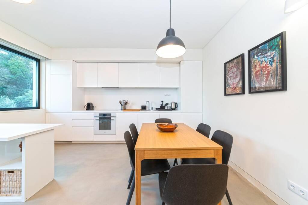 Stylish Apartment By Av. Da Liberdade Lisboa Eksteriør bilde