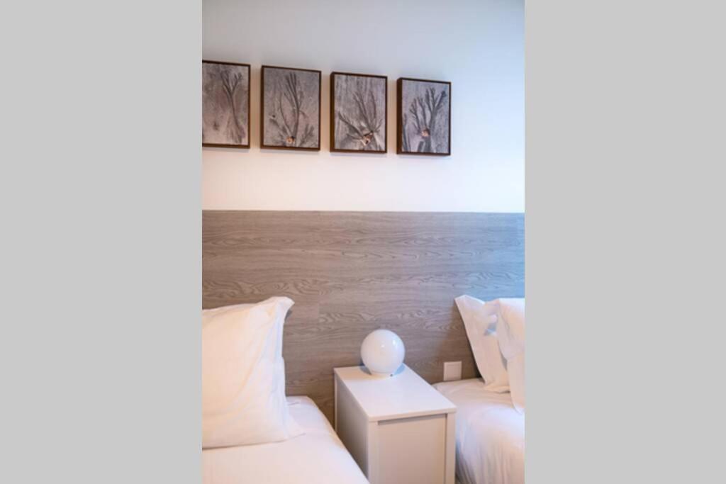 Stylish Apartment By Av. Da Liberdade Lisboa Eksteriør bilde