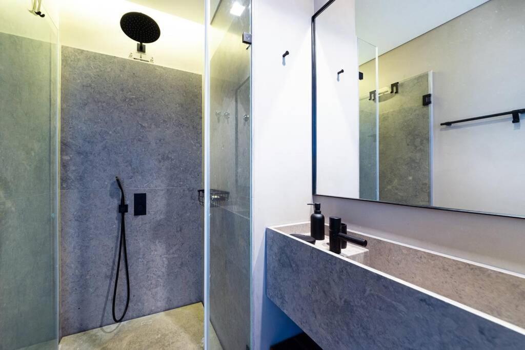 Stylish Apartment By Av. Da Liberdade Lisboa Eksteriør bilde